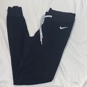 Fleece Nike Joggers
